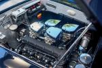 Pegaso Z-102 B Coupe por Saoutchik 1955 года